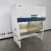 Esco Labculture Reliant Class II A2 4' Biosafety Cabinet image 0